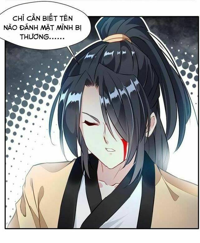 Tuyệt Thế Cổ Tôn Chapter 31 - Trang 2