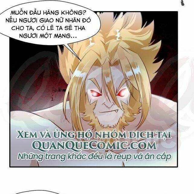 Tuyệt Thế Cổ Tôn Chapter 31 - Trang 2