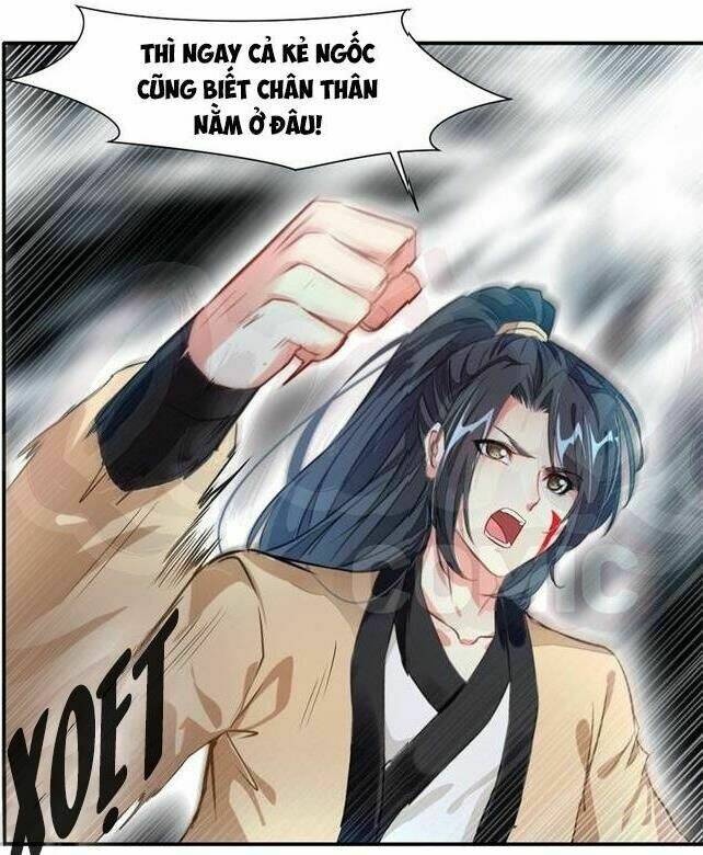 Tuyệt Thế Cổ Tôn Chapter 31 - Trang 2