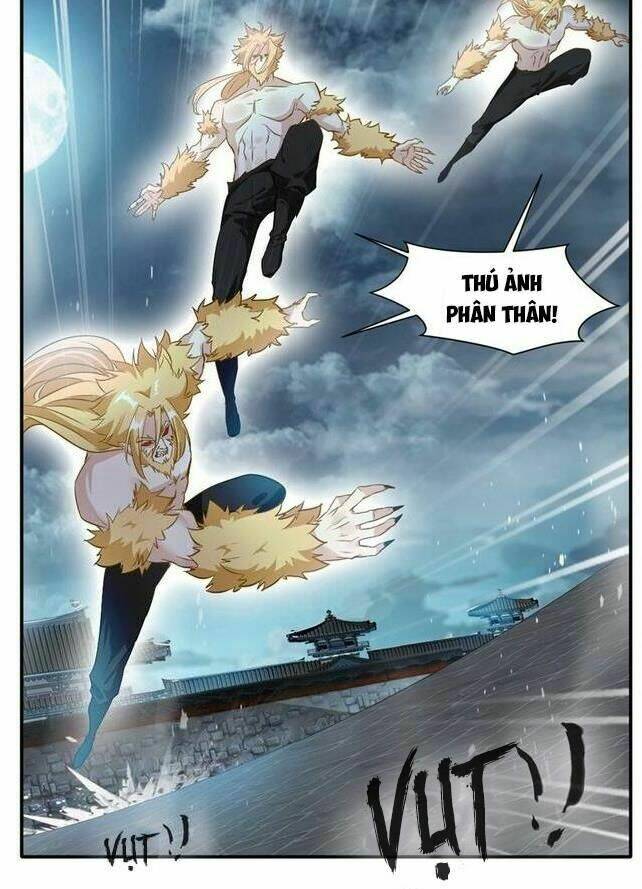 Tuyệt Thế Cổ Tôn Chapter 31 - Trang 2