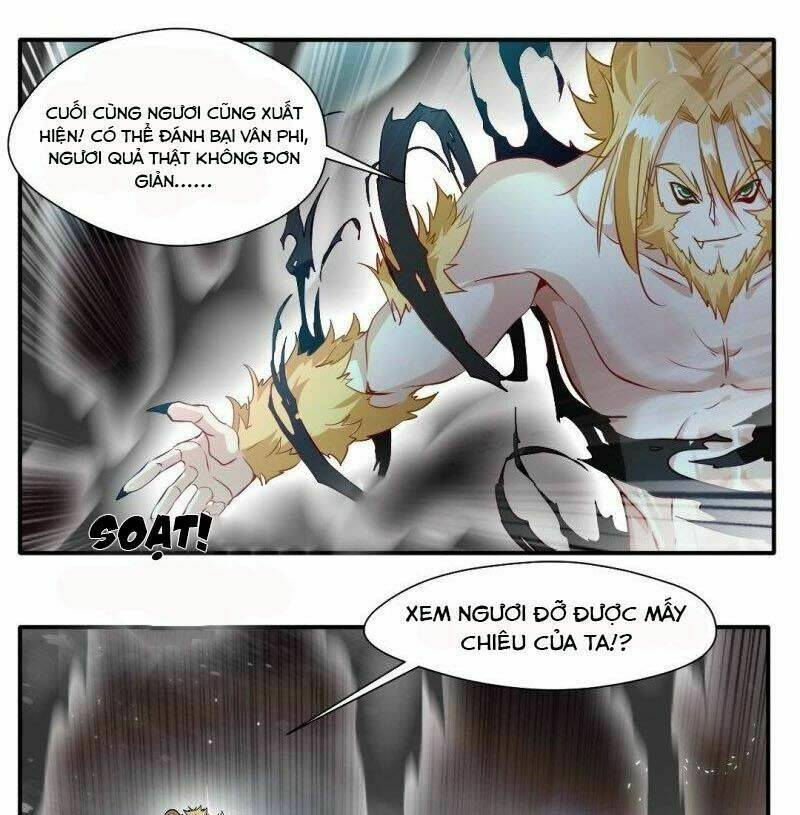 Tuyệt Thế Cổ Tôn Chapter 30 - Trang 2