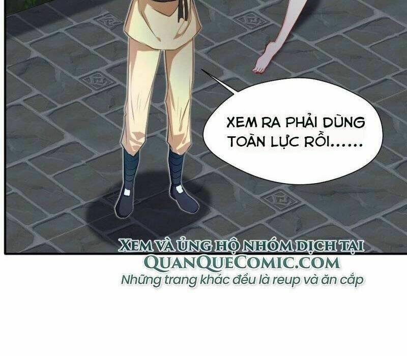 Tuyệt Thế Cổ Tôn Chapter 30 - Trang 2