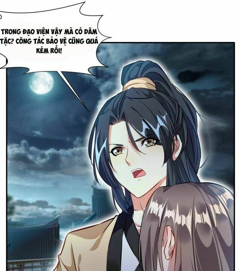 Tuyệt Thế Cổ Tôn Chapter 30 - Trang 2