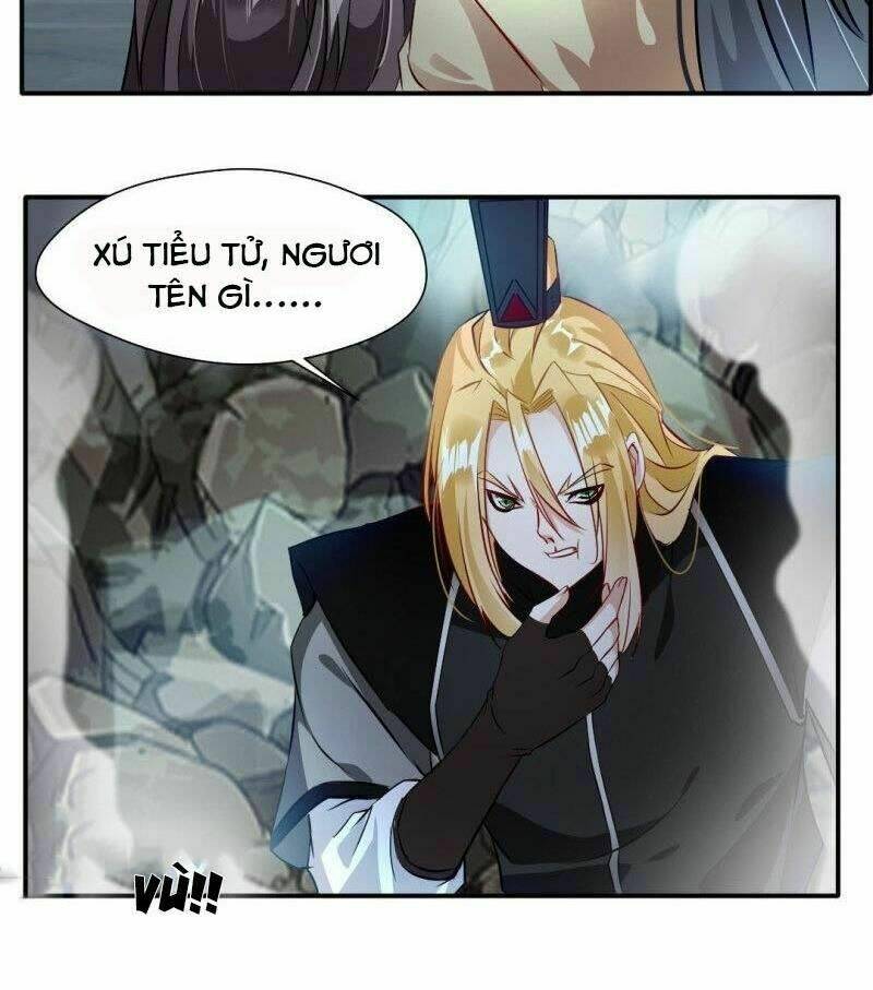 Tuyệt Thế Cổ Tôn Chapter 30 - Trang 2