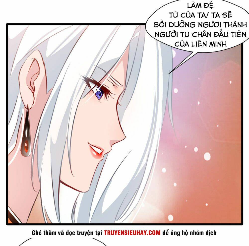 Tuyệt Thế Cổ Tôn Chapter 28 - Trang 2