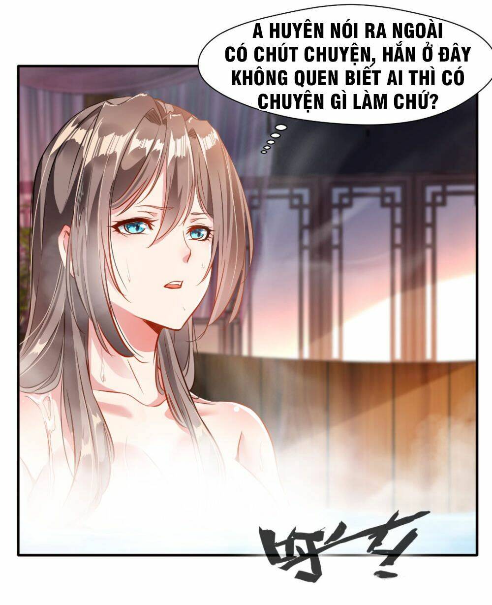 Tuyệt Thế Cổ Tôn Chapter 28 - Trang 2