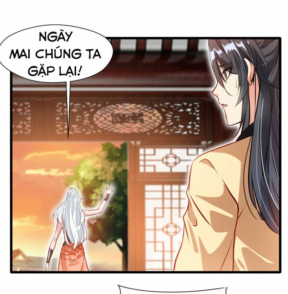 Tuyệt Thế Cổ Tôn Chapter 28 - Trang 2