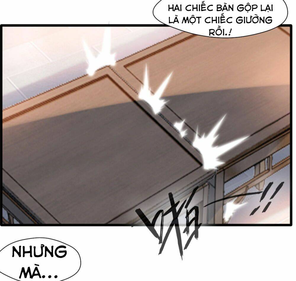 Tuyệt Thế Cổ Tôn Chapter 27 - Trang 2