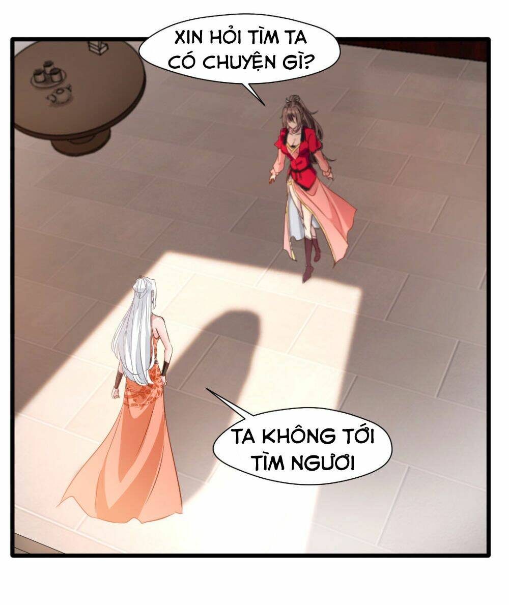 Tuyệt Thế Cổ Tôn Chapter 27 - Trang 2