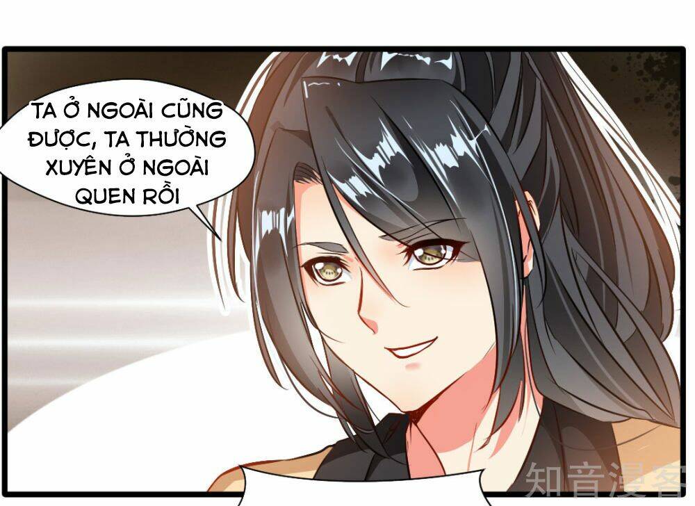 Tuyệt Thế Cổ Tôn Chapter 27 - Trang 2