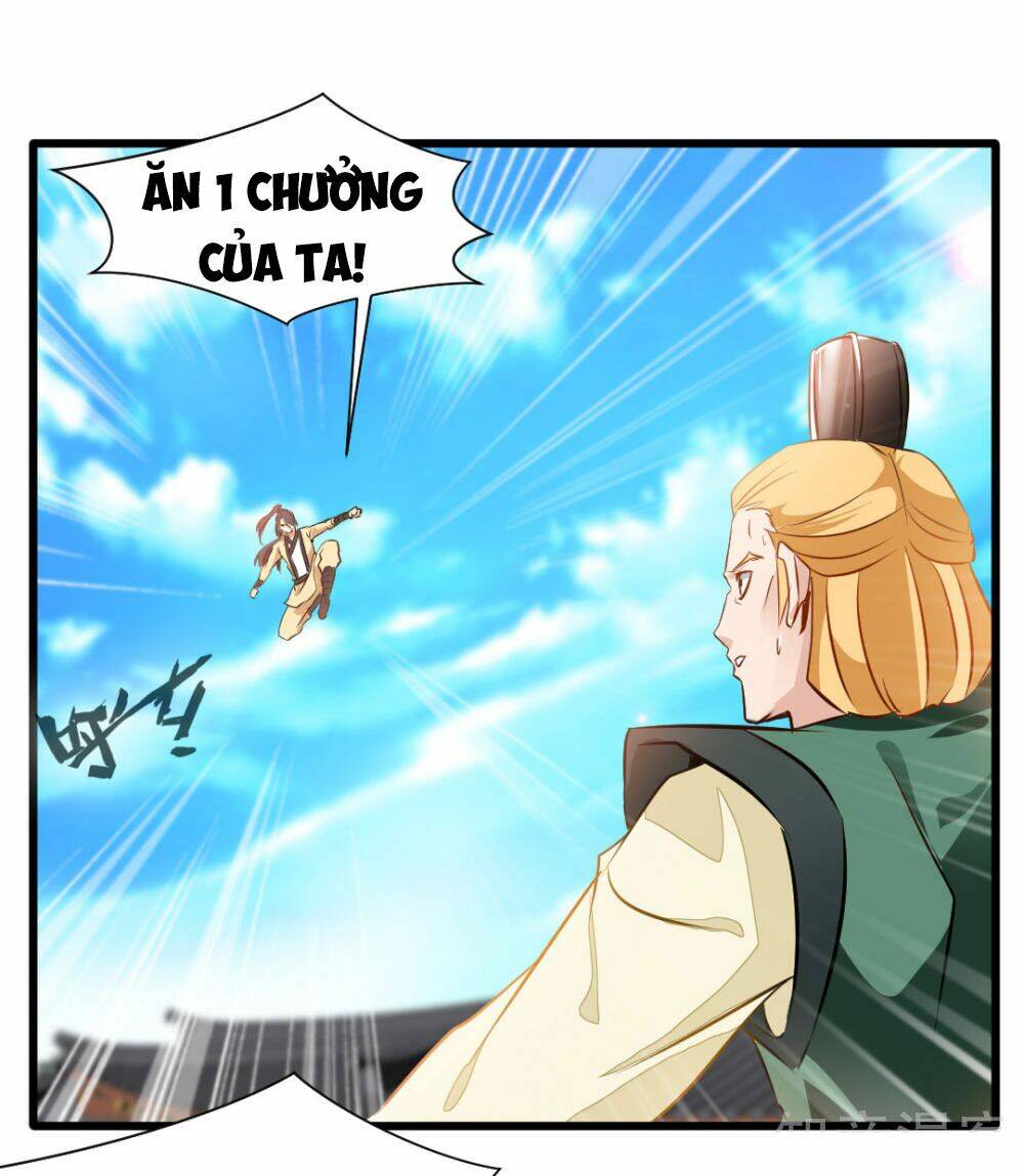 Tuyệt Thế Cổ Tôn Chapter 26 - Trang 2