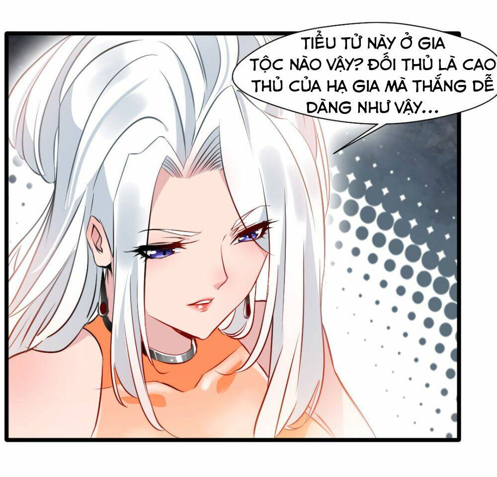 Tuyệt Thế Cổ Tôn Chapter 26 - Trang 2