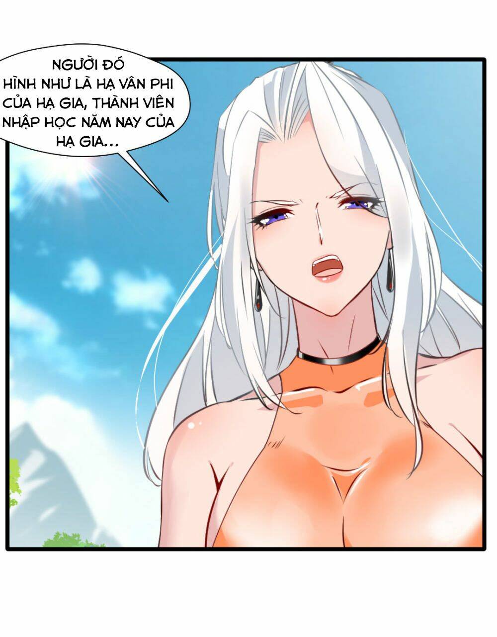 Tuyệt Thế Cổ Tôn Chapter 26 - Trang 2