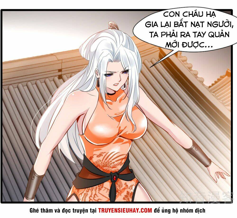 Tuyệt Thế Cổ Tôn Chapter 26 - Trang 2