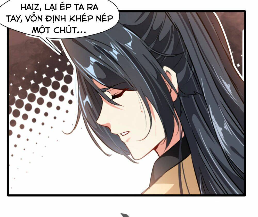 Tuyệt Thế Cổ Tôn Chapter 25 - Trang 2