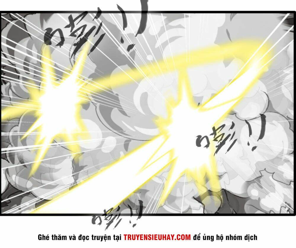 Tuyệt Thế Cổ Tôn Chapter 25 - Trang 2