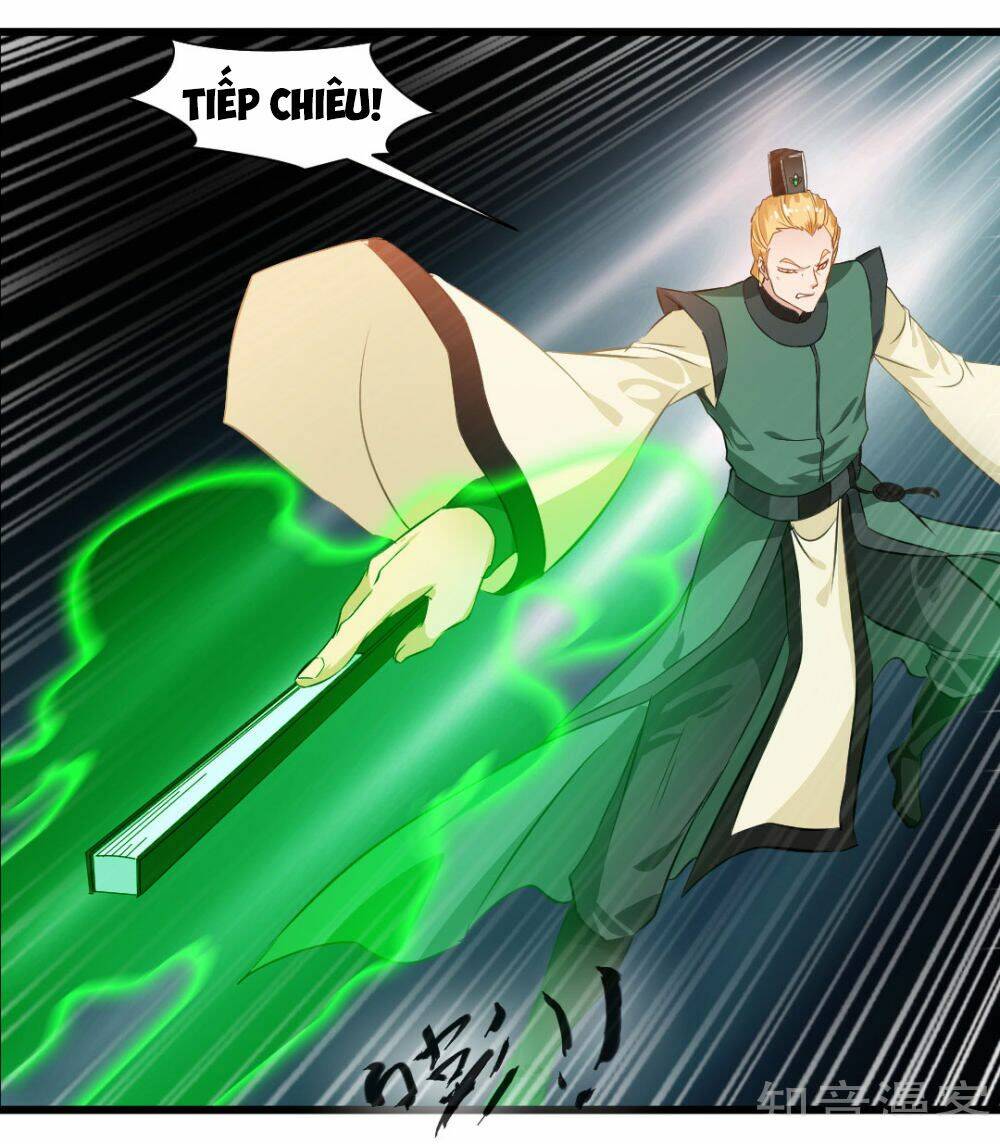 Tuyệt Thế Cổ Tôn Chapter 25 - Trang 2