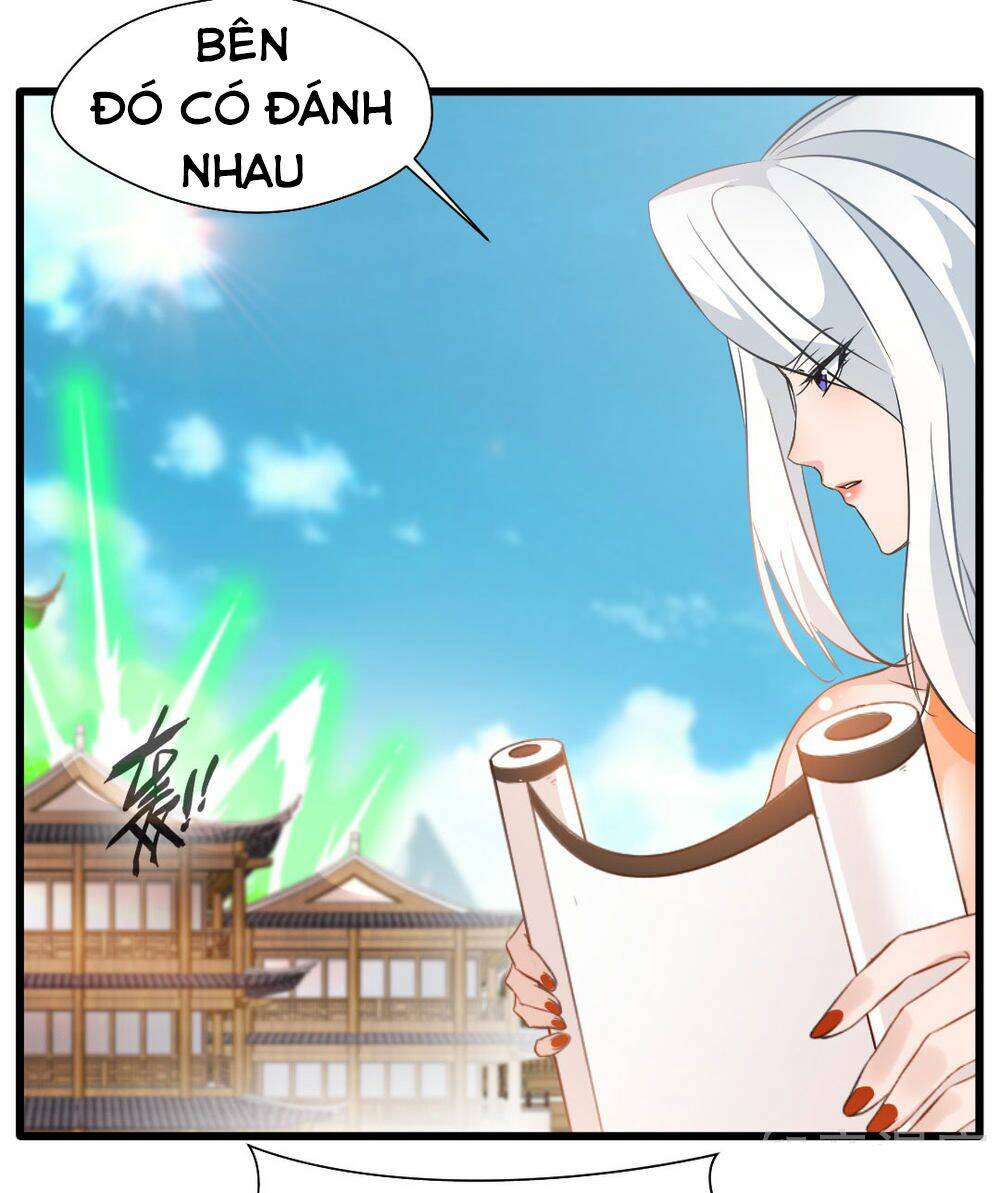 Tuyệt Thế Cổ Tôn Chapter 25 - Trang 2