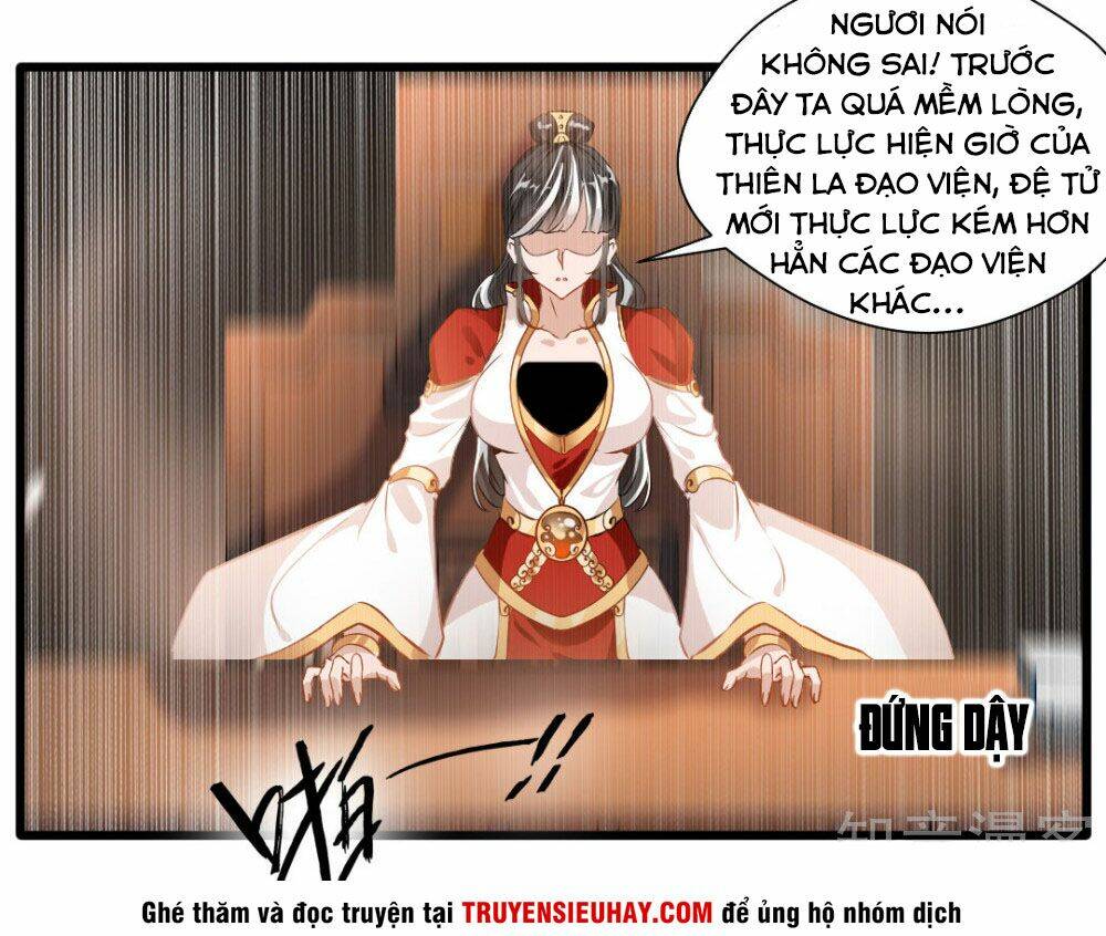 Tuyệt Thế Cổ Tôn Chapter 24 - Trang 2