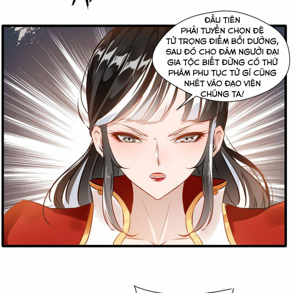 Tuyệt Thế Cổ Tôn Chapter 24 - Trang 2