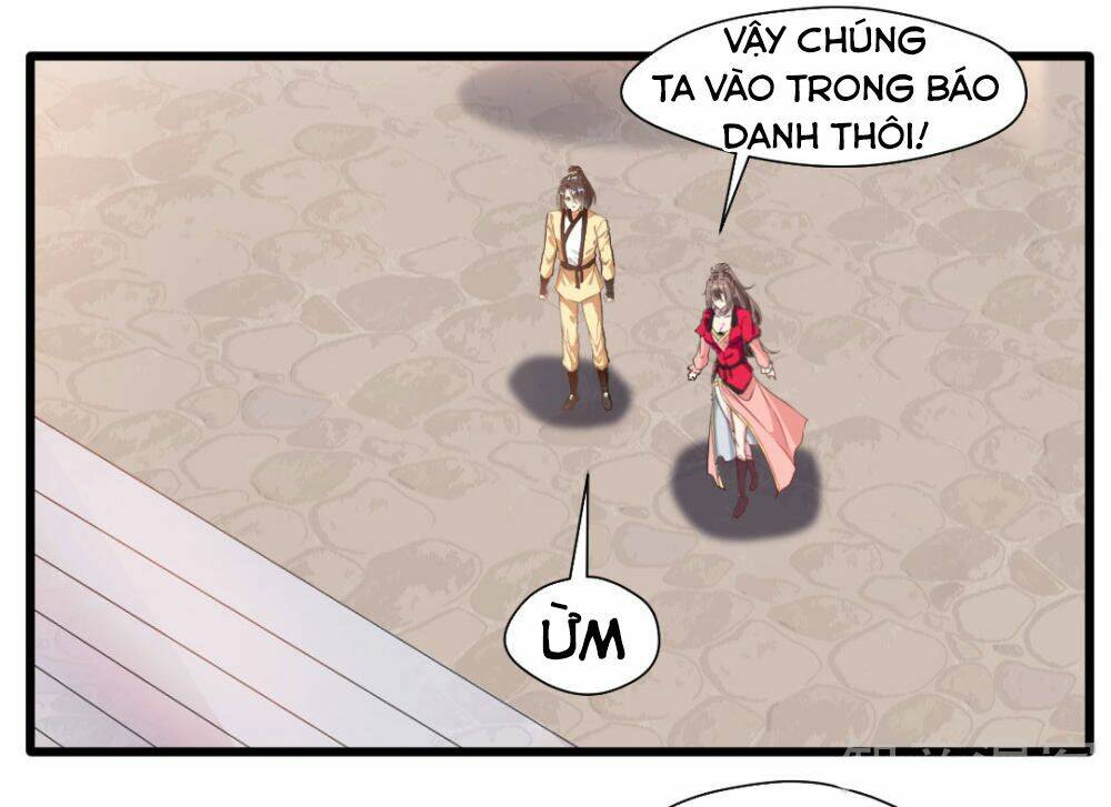 Tuyệt Thế Cổ Tôn Chapter 24 - Trang 2