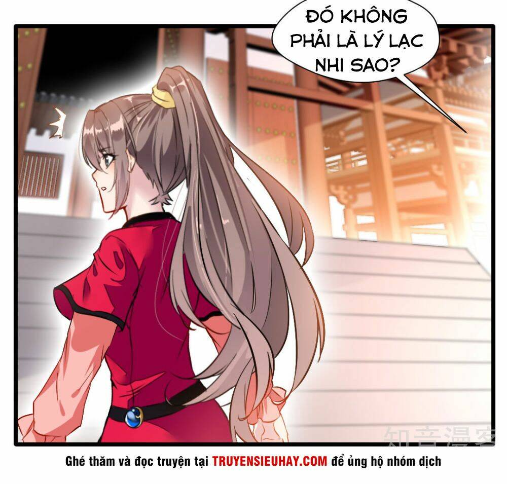 Tuyệt Thế Cổ Tôn Chapter 24 - Trang 2