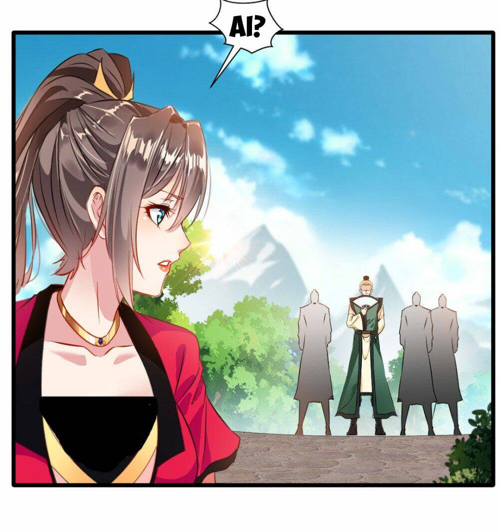 Tuyệt Thế Cổ Tôn Chapter 24 - Trang 2