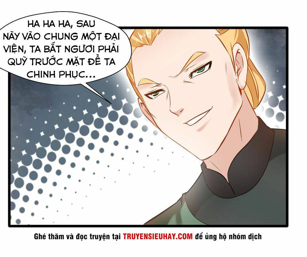 Tuyệt Thế Cổ Tôn Chapter 24 - Trang 2