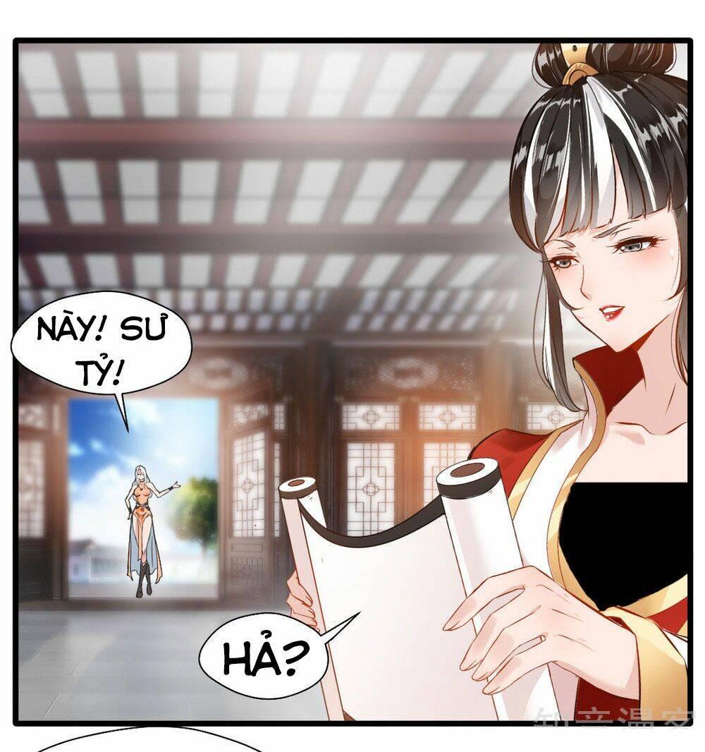 Tuyệt Thế Cổ Tôn Chapter 24 - Trang 2