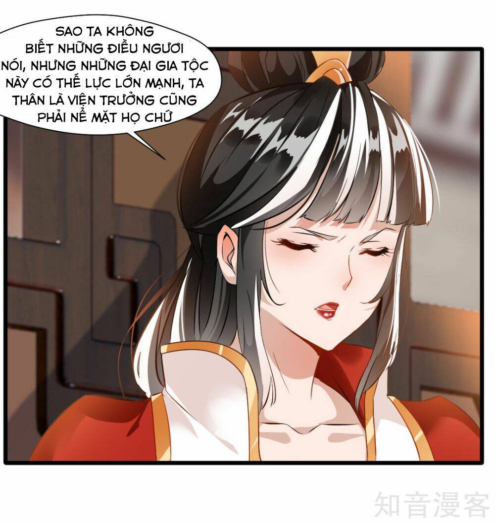 Tuyệt Thế Cổ Tôn Chapter 24 - Trang 2