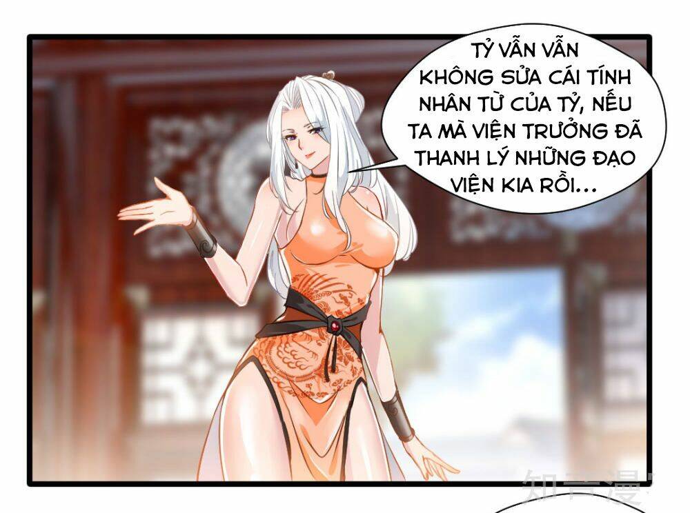 Tuyệt Thế Cổ Tôn Chapter 24 - Trang 2