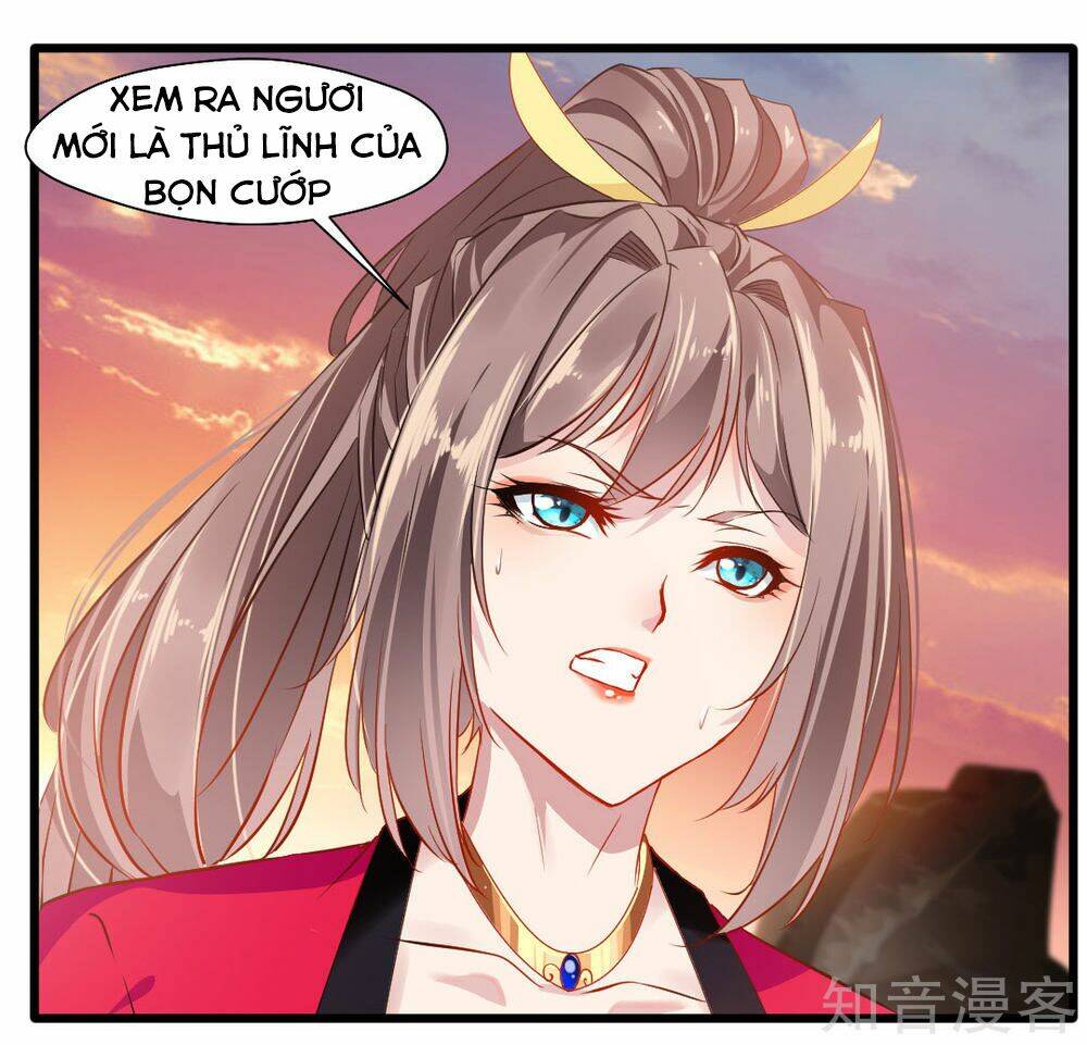 Tuyệt Thế Cổ Tôn Chapter 21 - Trang 2