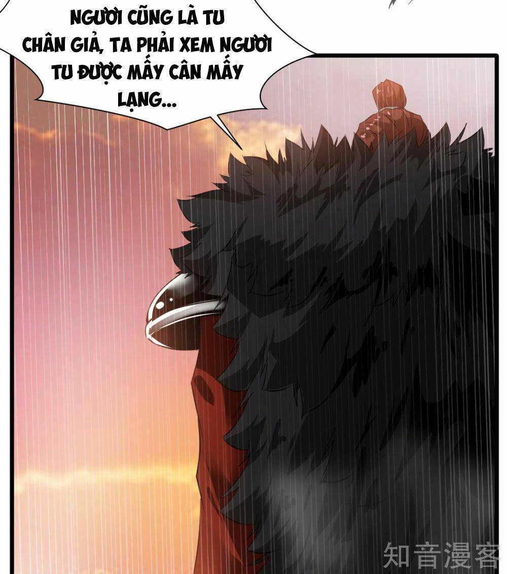 Tuyệt Thế Cổ Tôn Chapter 21 - Trang 2