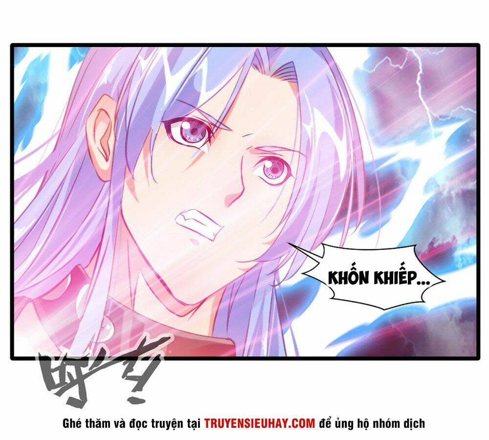 Tuyệt Thế Cổ Tôn Chapter 17 - Trang 2