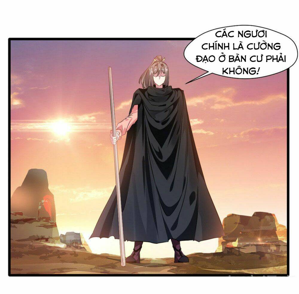 Tuyệt Thế Cổ Tôn Chapter 17 - Trang 2