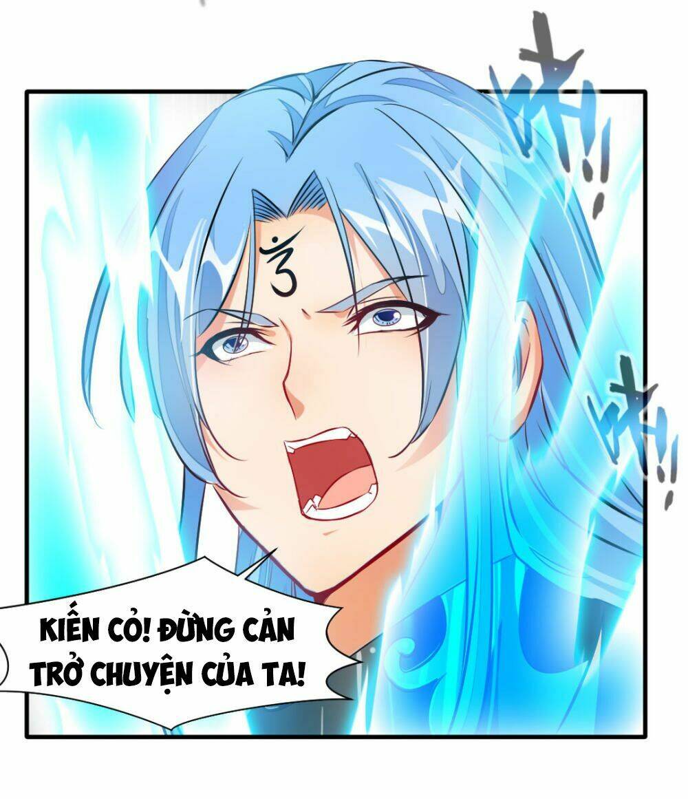 Tuyệt Thế Cổ Tôn Chapter 16 - Trang 2