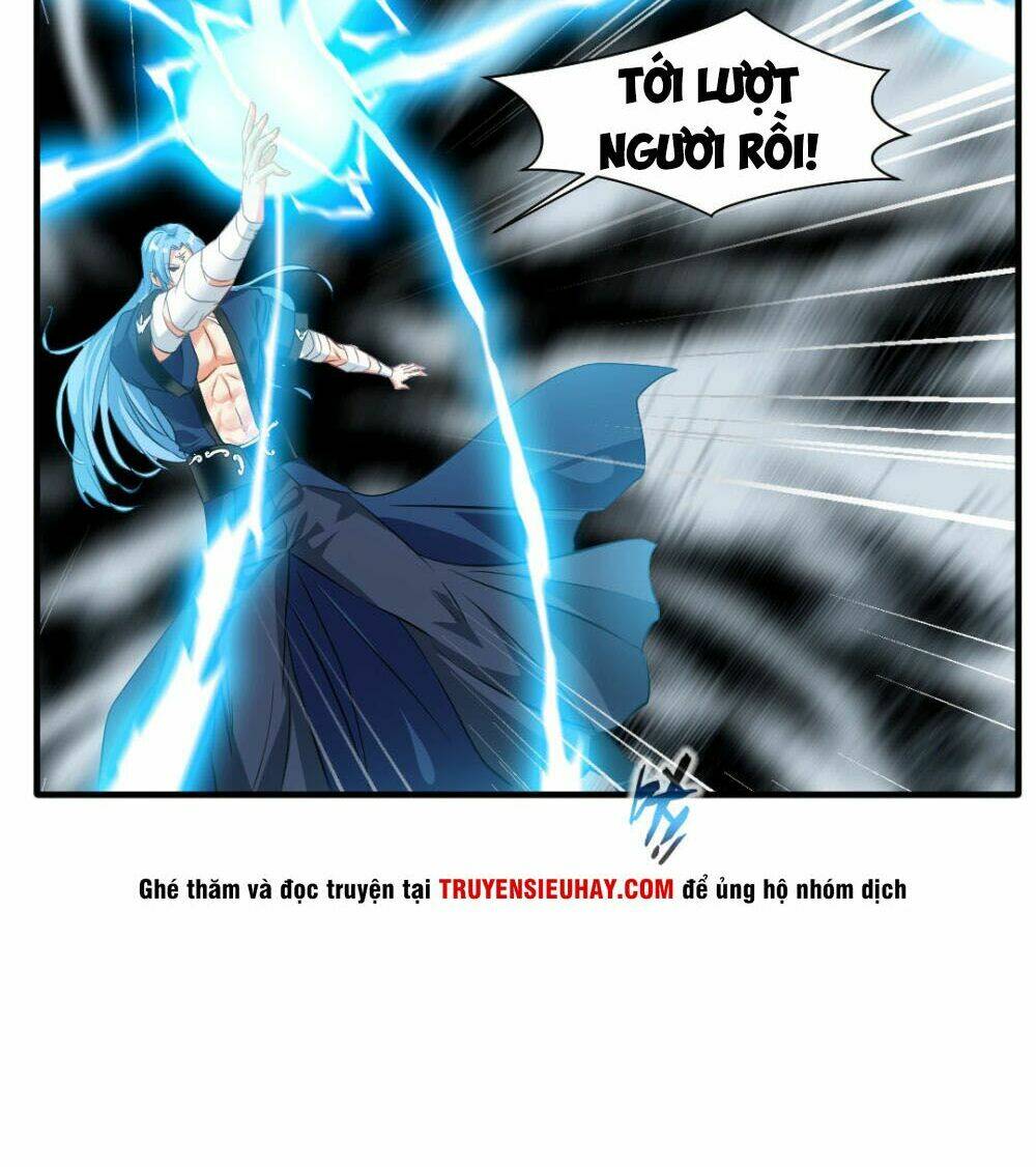 Tuyệt Thế Cổ Tôn Chapter 16 - Trang 2