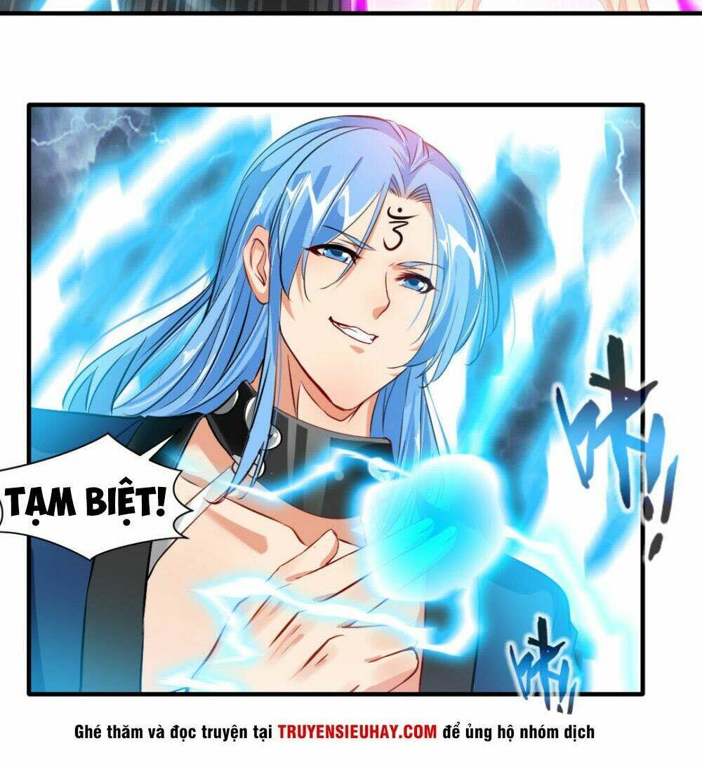 Tuyệt Thế Cổ Tôn Chapter 16 - Trang 2