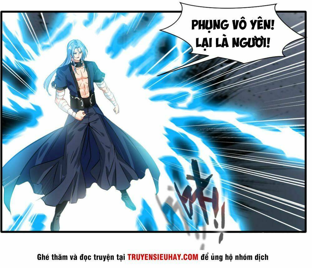 Tuyệt Thế Cổ Tôn Chapter 16 - Trang 2