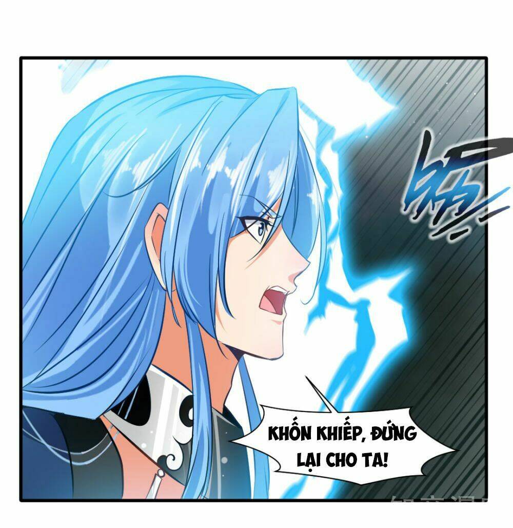 Tuyệt Thế Cổ Tôn Chapter 16 - Trang 2