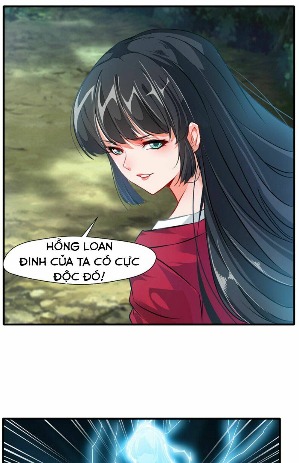 Tuyệt Thế Cổ Tôn Chapter 15 - Trang 2