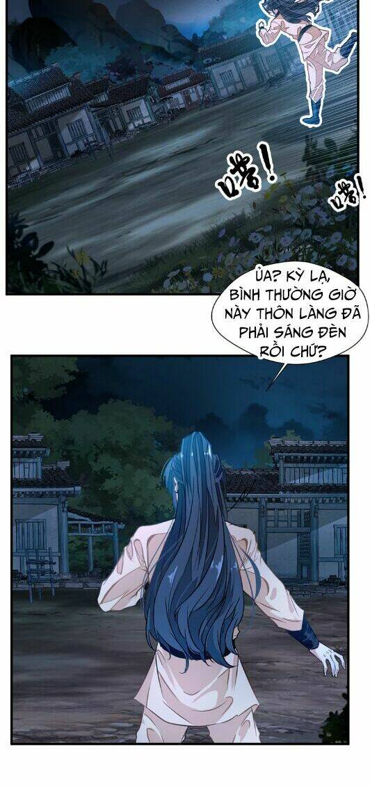 Tuyệt Thế Cổ Tôn Chapter 3 - Trang 2