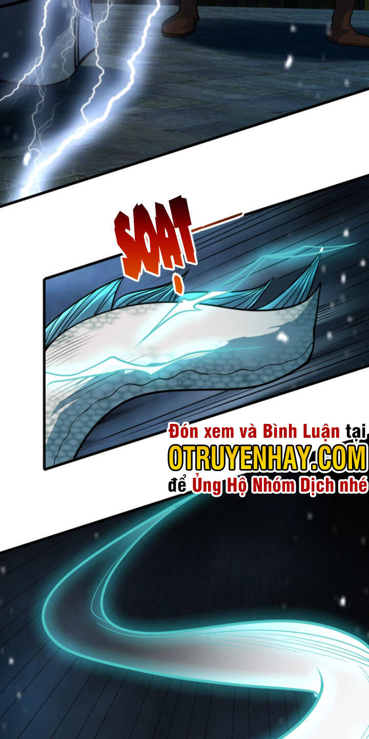 Sư Tổ Của Ta Là Thiên Hạ Đệ Nhất Chapter 29 - Trang 2