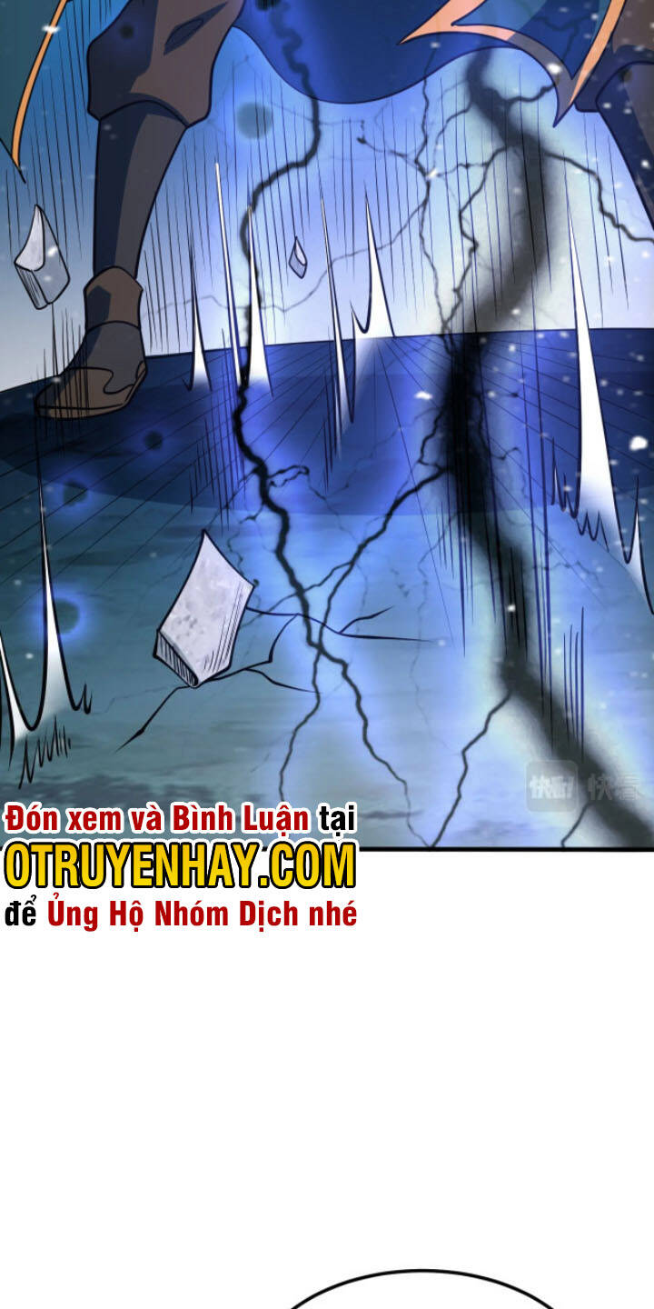 Sư Tổ Của Ta Là Thiên Hạ Đệ Nhất Chapter 29 - Trang 2