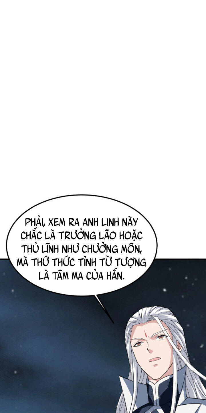 Sư Tổ Của Ta Là Thiên Hạ Đệ Nhất Chapter 29 - Trang 2