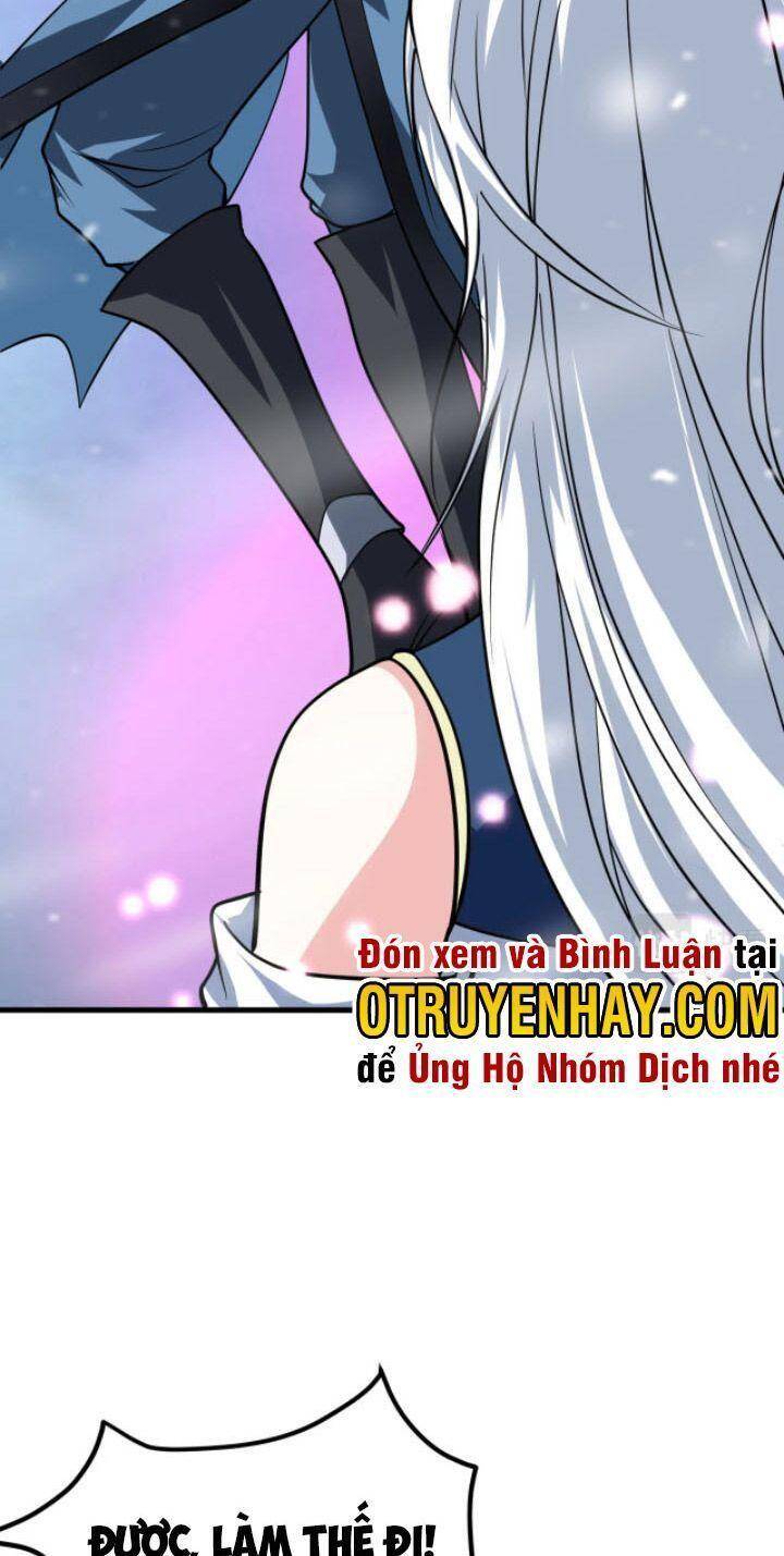 Sư Tổ Của Ta Là Thiên Hạ Đệ Nhất Chapter 27 - Trang 2