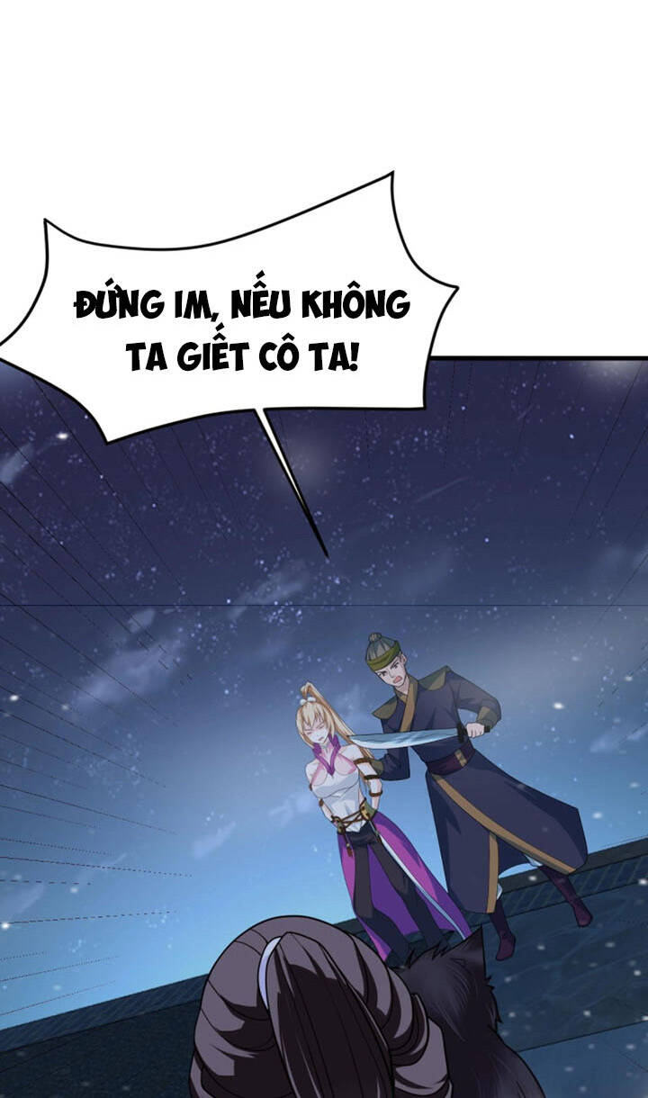 Sư Tổ Của Ta Là Thiên Hạ Đệ Nhất Chapter 22 - Trang 2