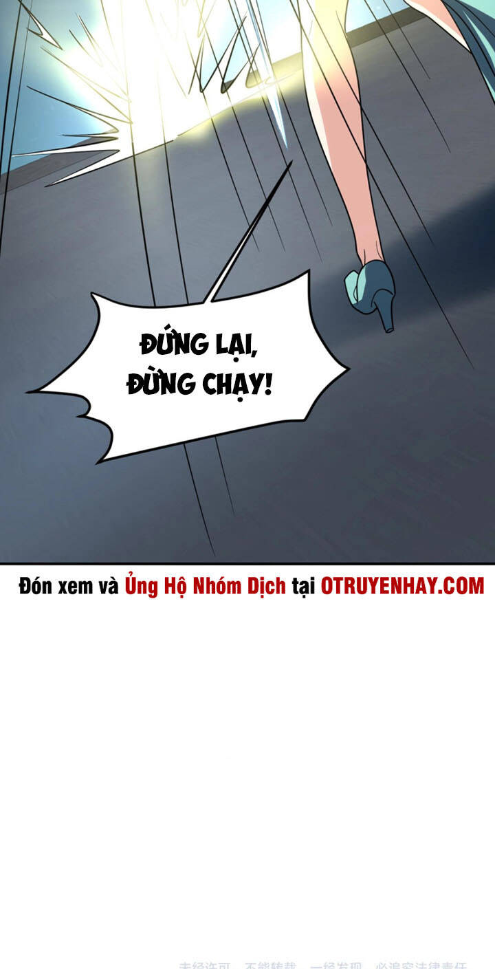 Sư Tổ Của Ta Là Thiên Hạ Đệ Nhất Chapter 22 - Trang 2