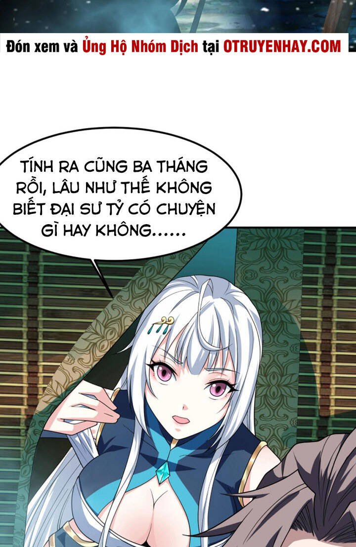 Sư Tổ Của Ta Là Thiên Hạ Đệ Nhất Chapter 19 - Trang 2