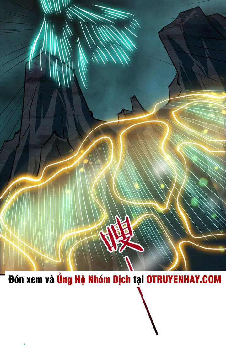 Sư Tổ Của Ta Là Thiên Hạ Đệ Nhất Chapter 18 - Trang 2